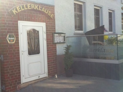 照片: Kellerklause